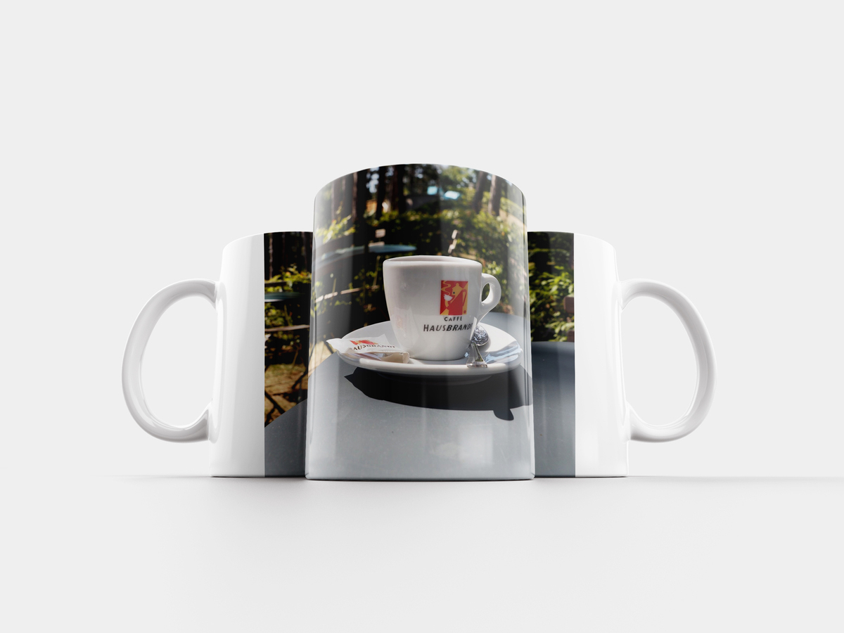 My time cup. Кружка «время мечтать», 400 мл.