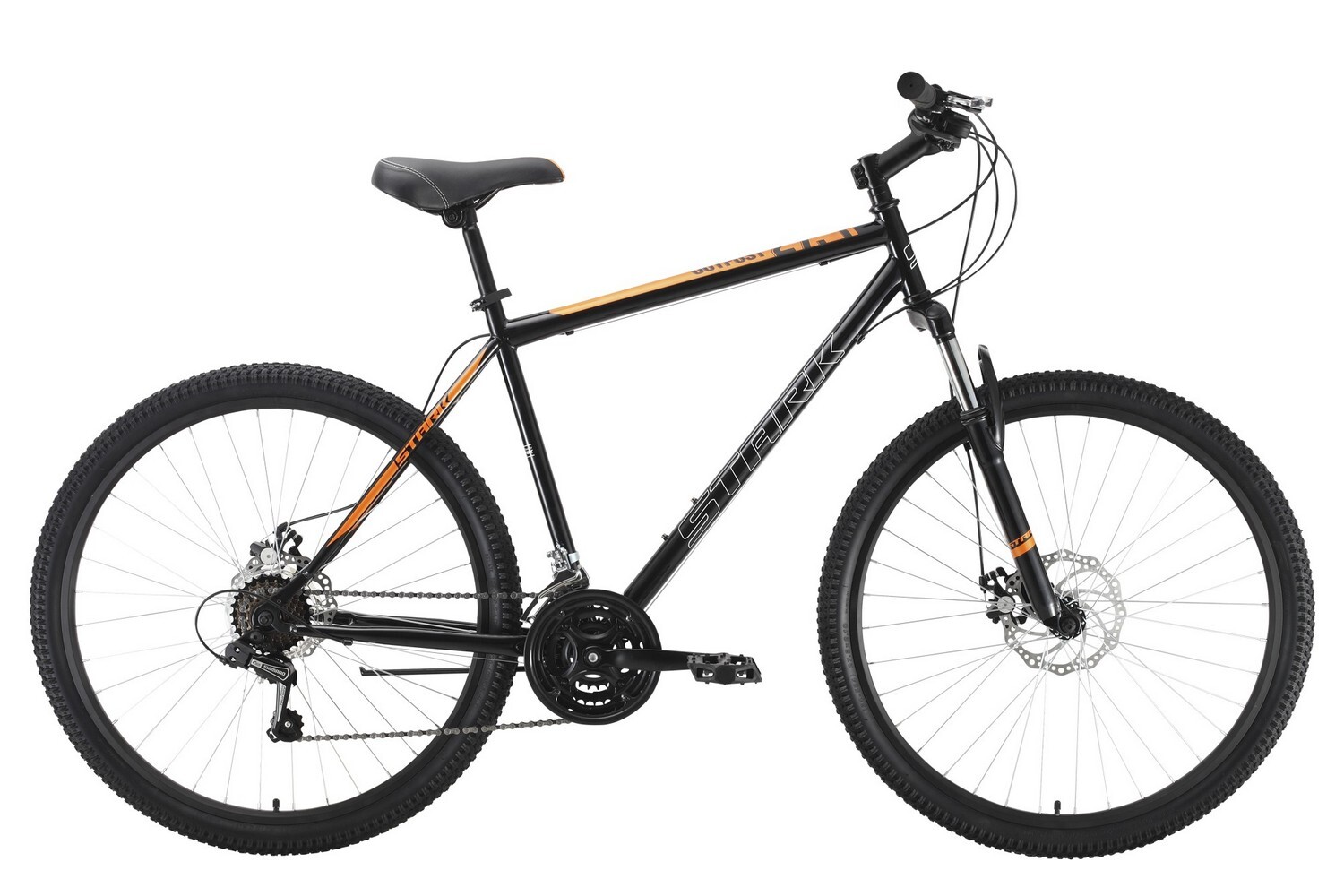 Купить Велосипед Ltd Rocco 960