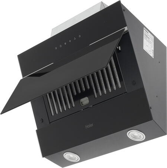 Вытяжки хайер наклонные. Вытяжка Haier HVX-w692gba. Вытяжка 60 см Haier HVX-w692gba. Вытяжка 90 см Haier HVX-w992gba. Вытяжка Наклонная Haier HVX-w672gb черный/черный.
