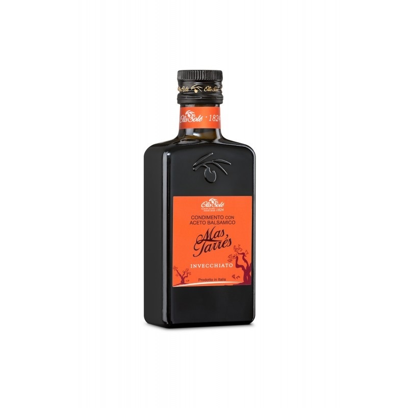 AcetoBalsamicoTradizionaleDiModena