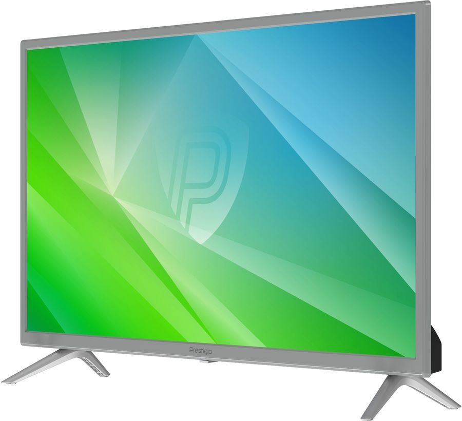 Купить телевизор Prestigio PTV32SN04ZCISML 32" - купить с доставкой по ...