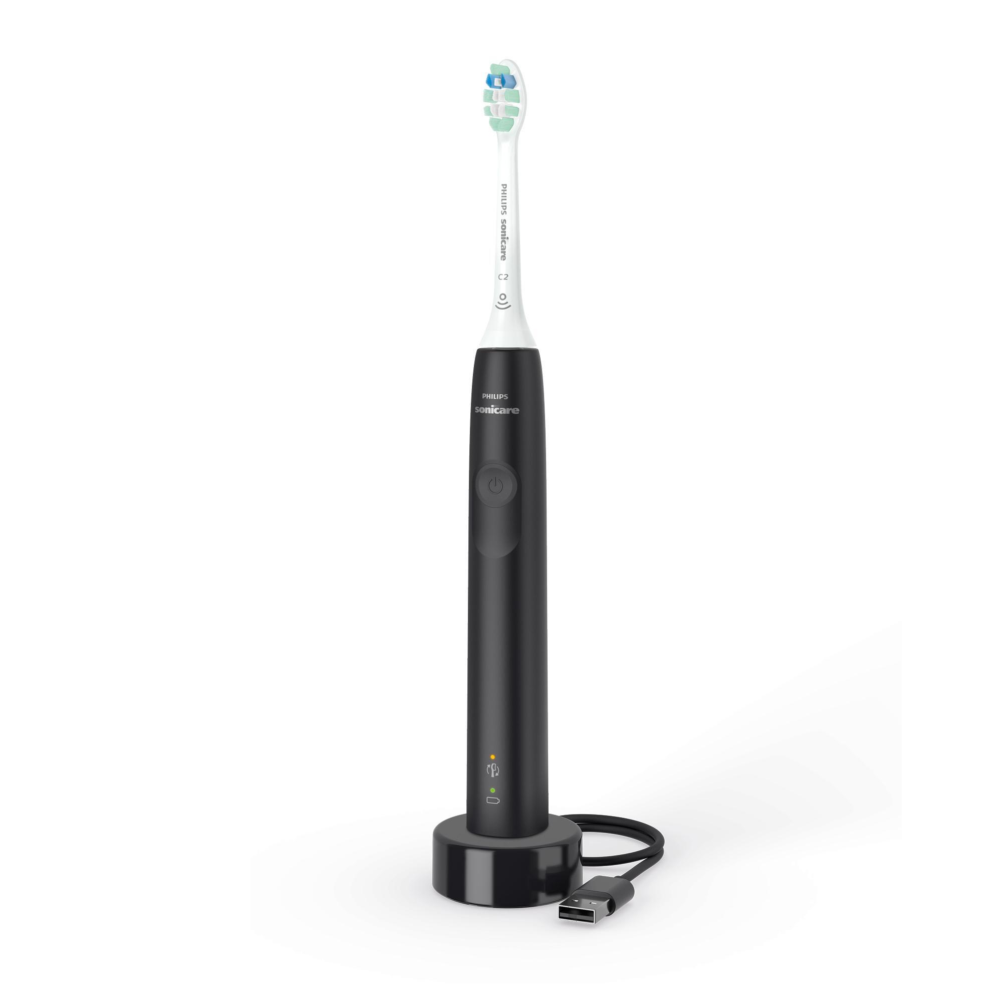 Электрическая Зубная Щетка Philips Sonicare Купить