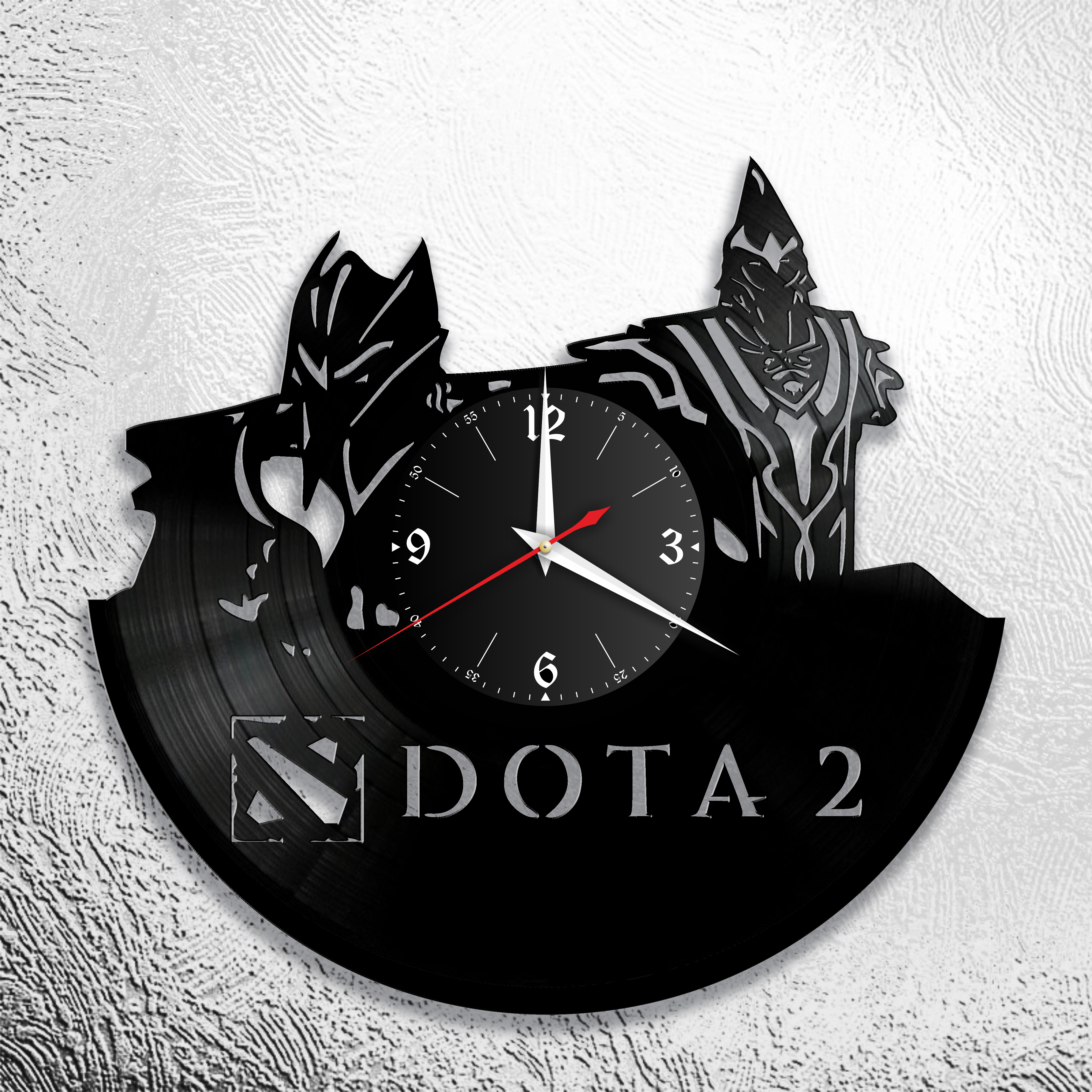 Dota 2 часы в доте фото 55