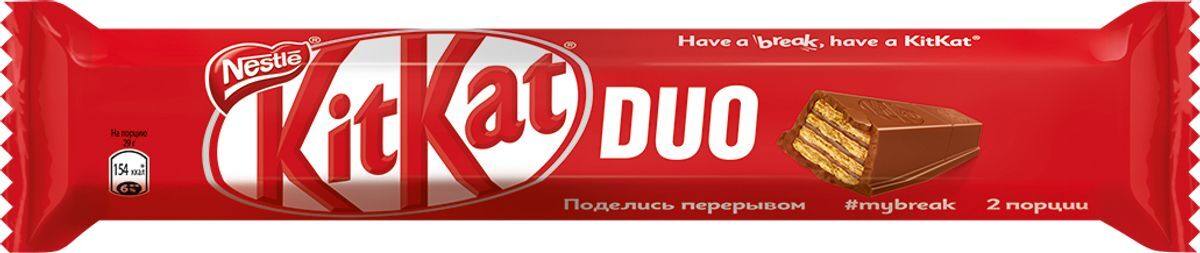 Киткат Ozon