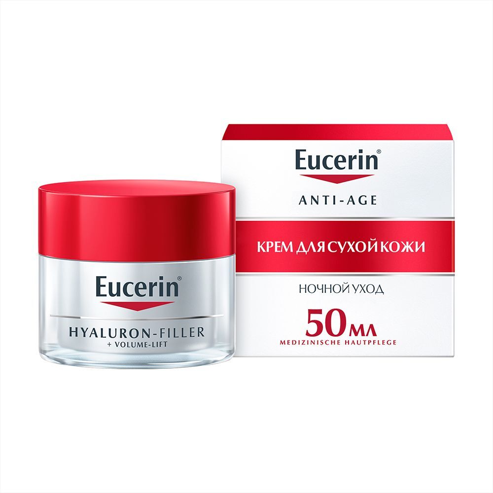 hyaluron töltőanyag anti age eucerin