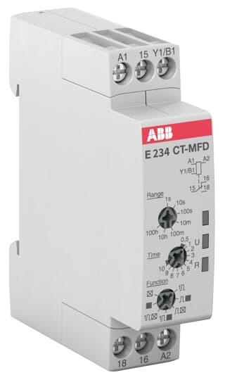 E234 ct erd схема подключения