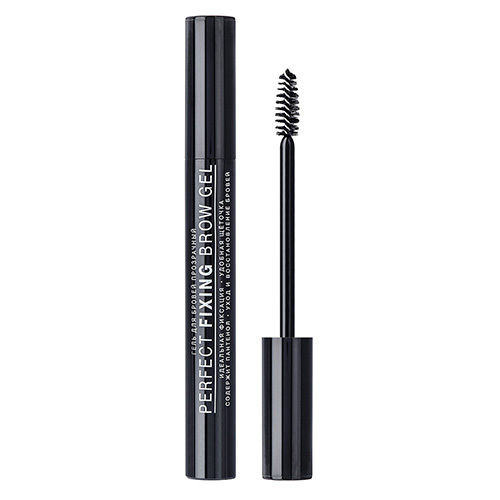 RELOUIS Гель для бровей RELOUIS PRO PERFECT FIXING BROW GEL прозрачный