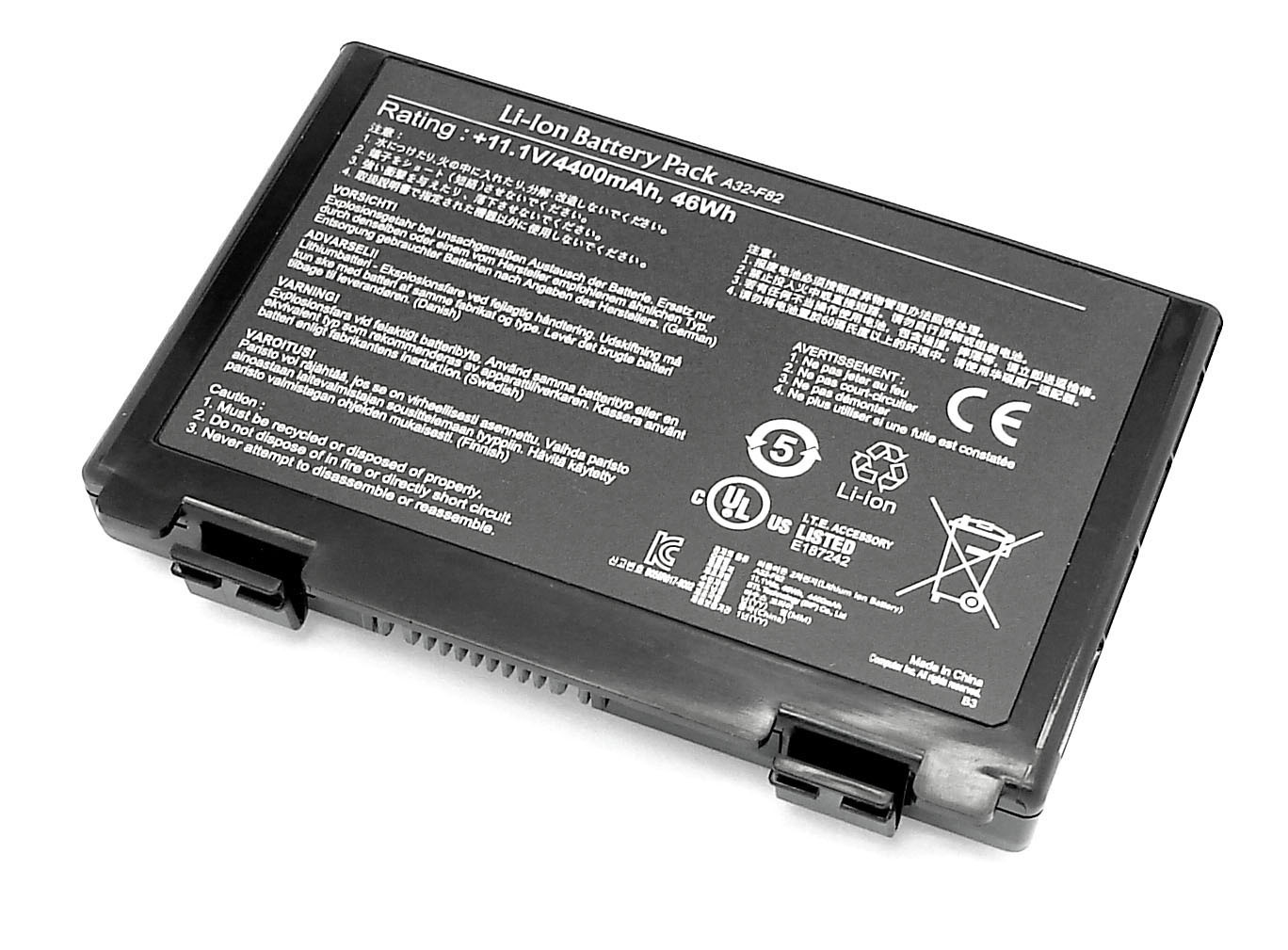 Asus Sabertooth X79