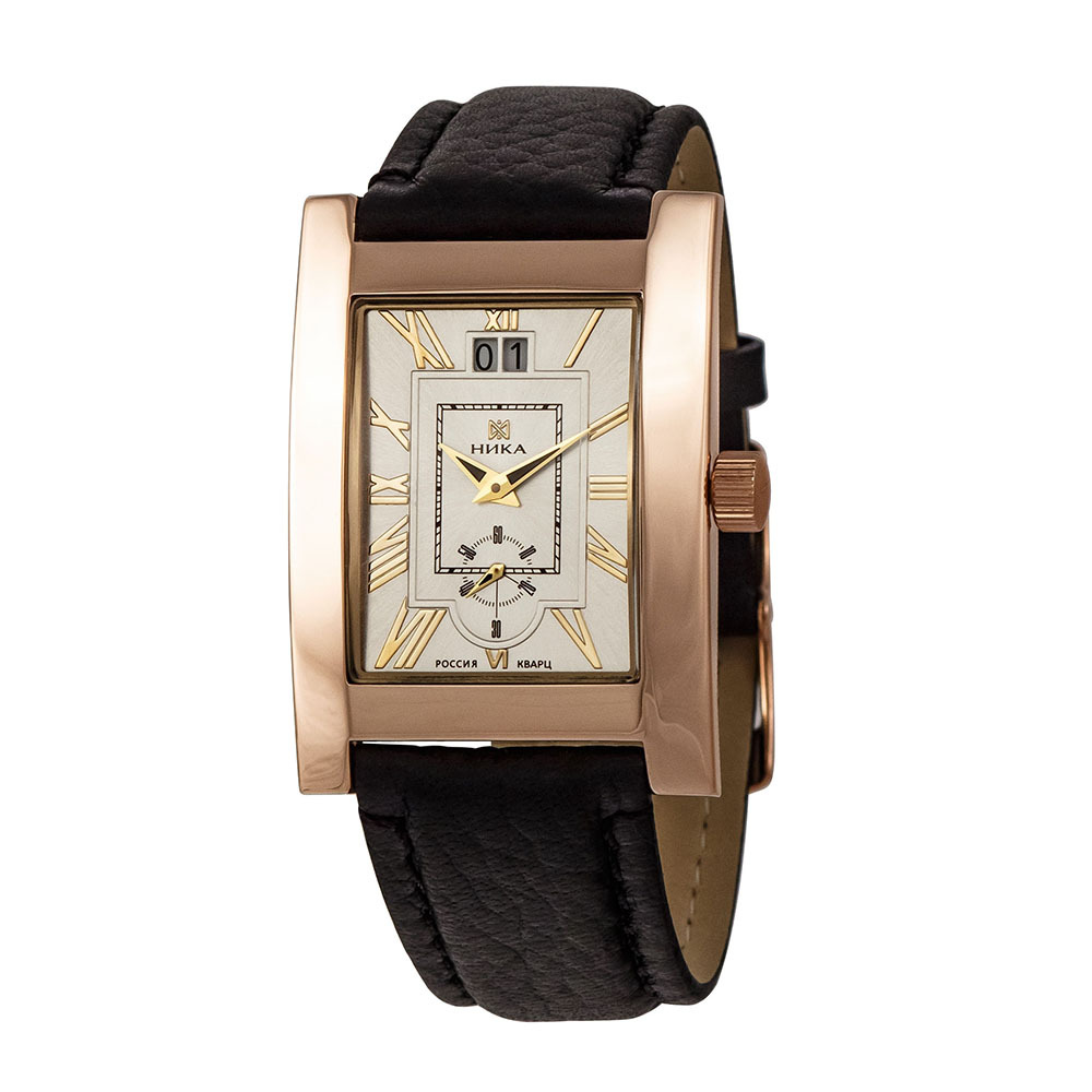 Ювелирные часы НИКА 4384.0.1.21H — купить в интернет-магазине OZON с ...