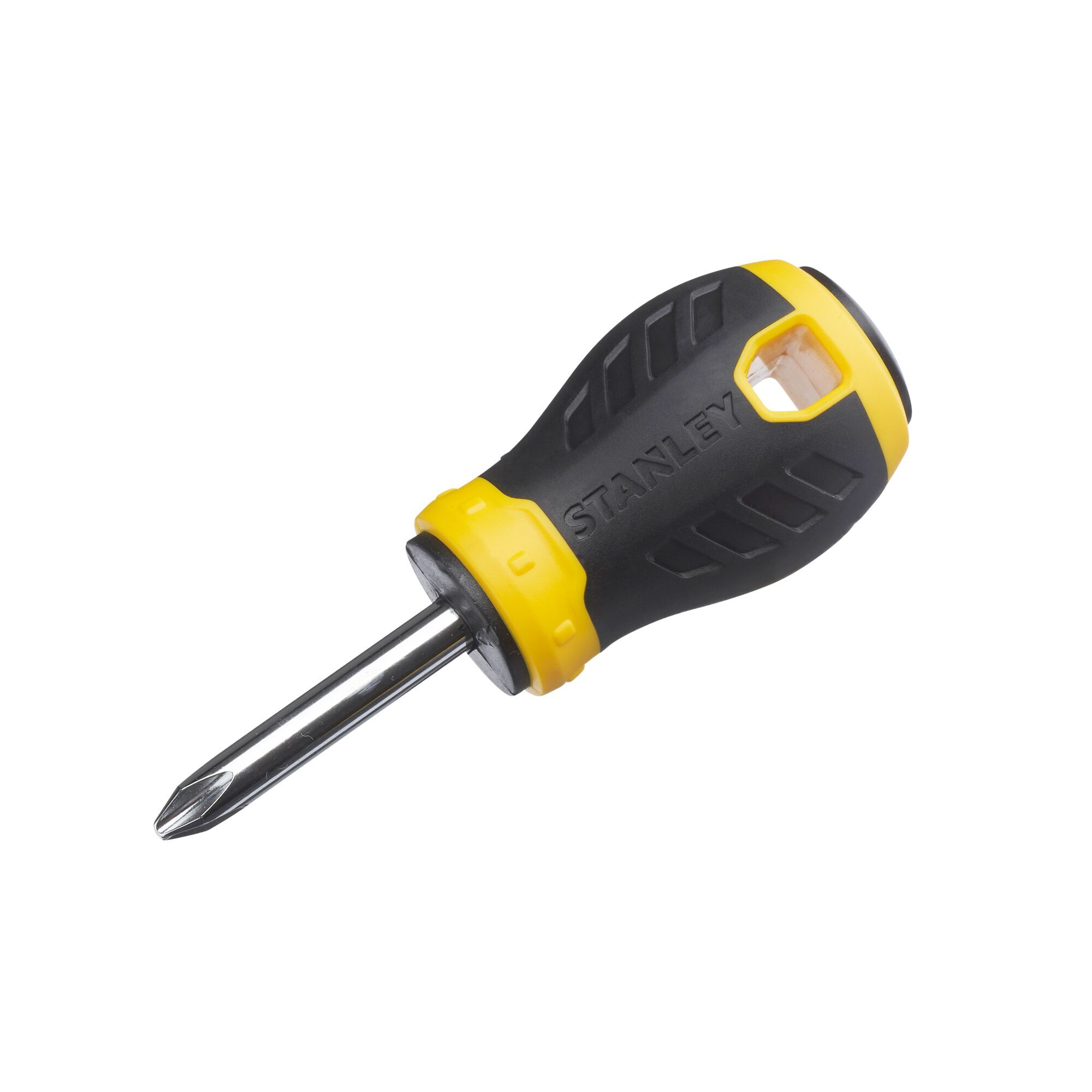 Отвертка под шлиц PH2 X 30мм STANLEY ESSENTIAL STHT0-60329 - купить в ...