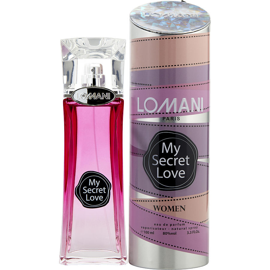 lomani paris secret