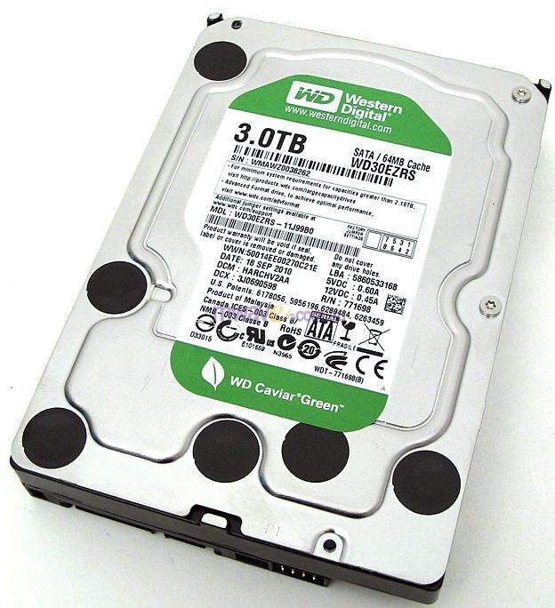 Hdd green. Western Digital Green wd30ezrx 3tb. HDD WD 3tb. 3 TB жесткий диск. Жесткий диск Western Digital WD Caviar Green 320 GB.