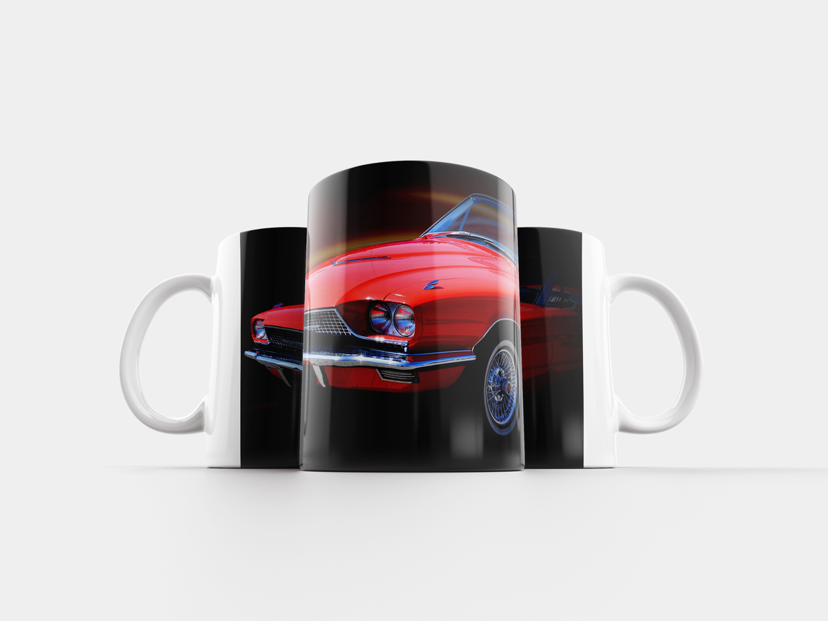 кружка в машину