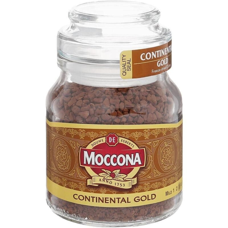 Кофе макона. Moccona Continental Gold 95гр. Кофе Moccona Continental Gold 95г. Кофе Маккона Континенталь Голд 95 г. Кофе Moccona 95г.