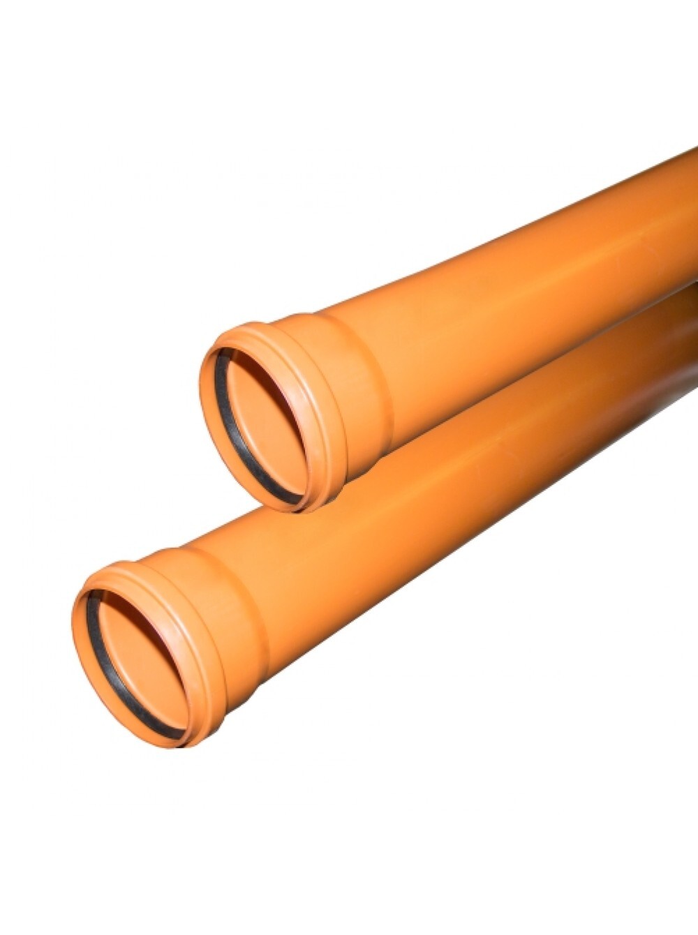 труба канализационная 110*6. 0х2000 sn4 хемкор. нпвх sn4 160х4. труба полиэтиленовая 110 наружная. труба пвх канализационная sn2, ?200х3,9х4000мм, оранж, instalplast.
