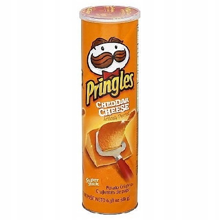 Чипсы pringles картинки