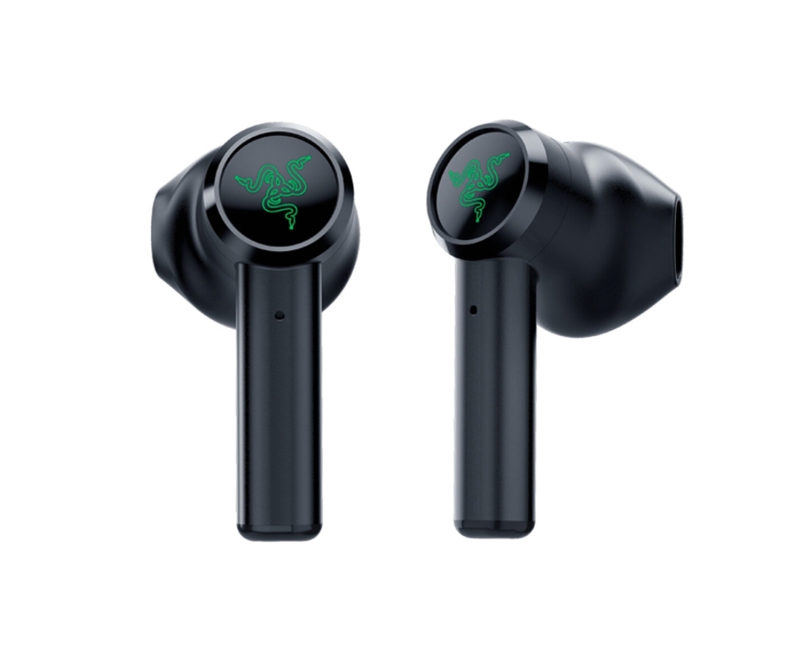 Как разобрать беспроводные наушники razer