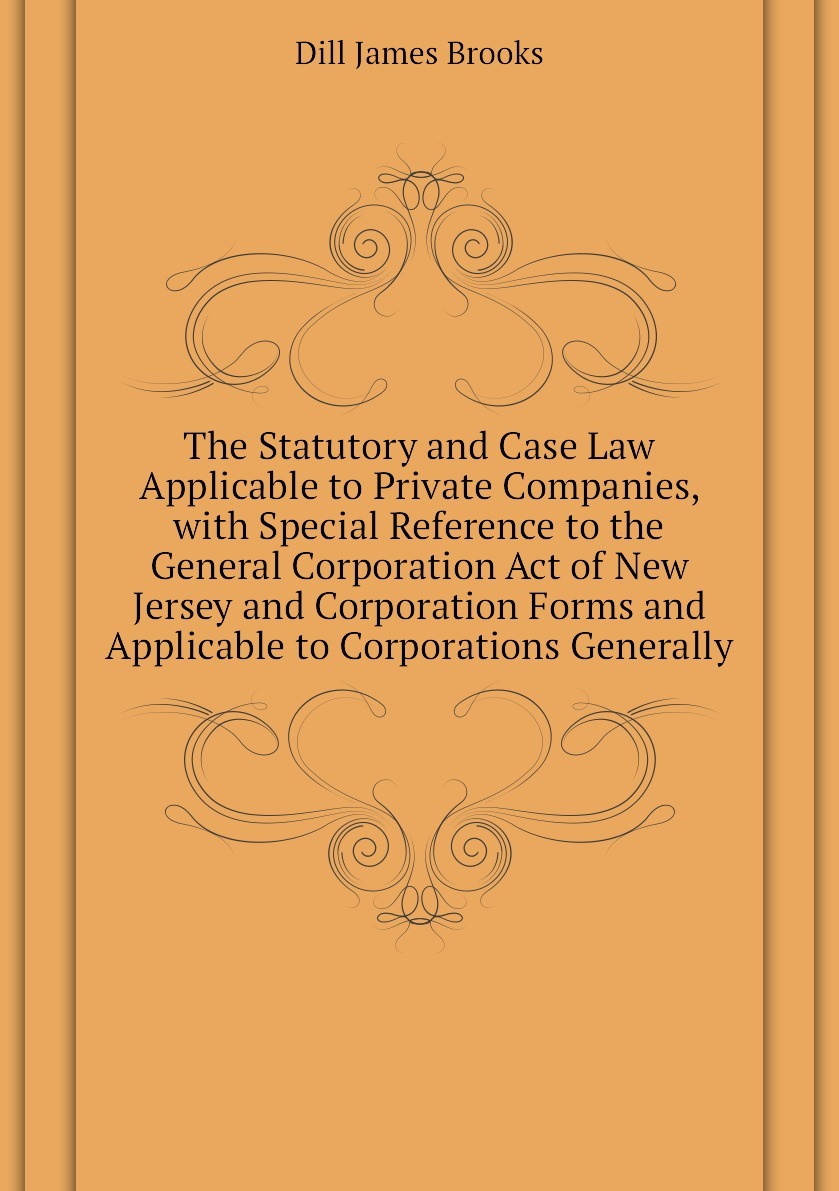 new case law