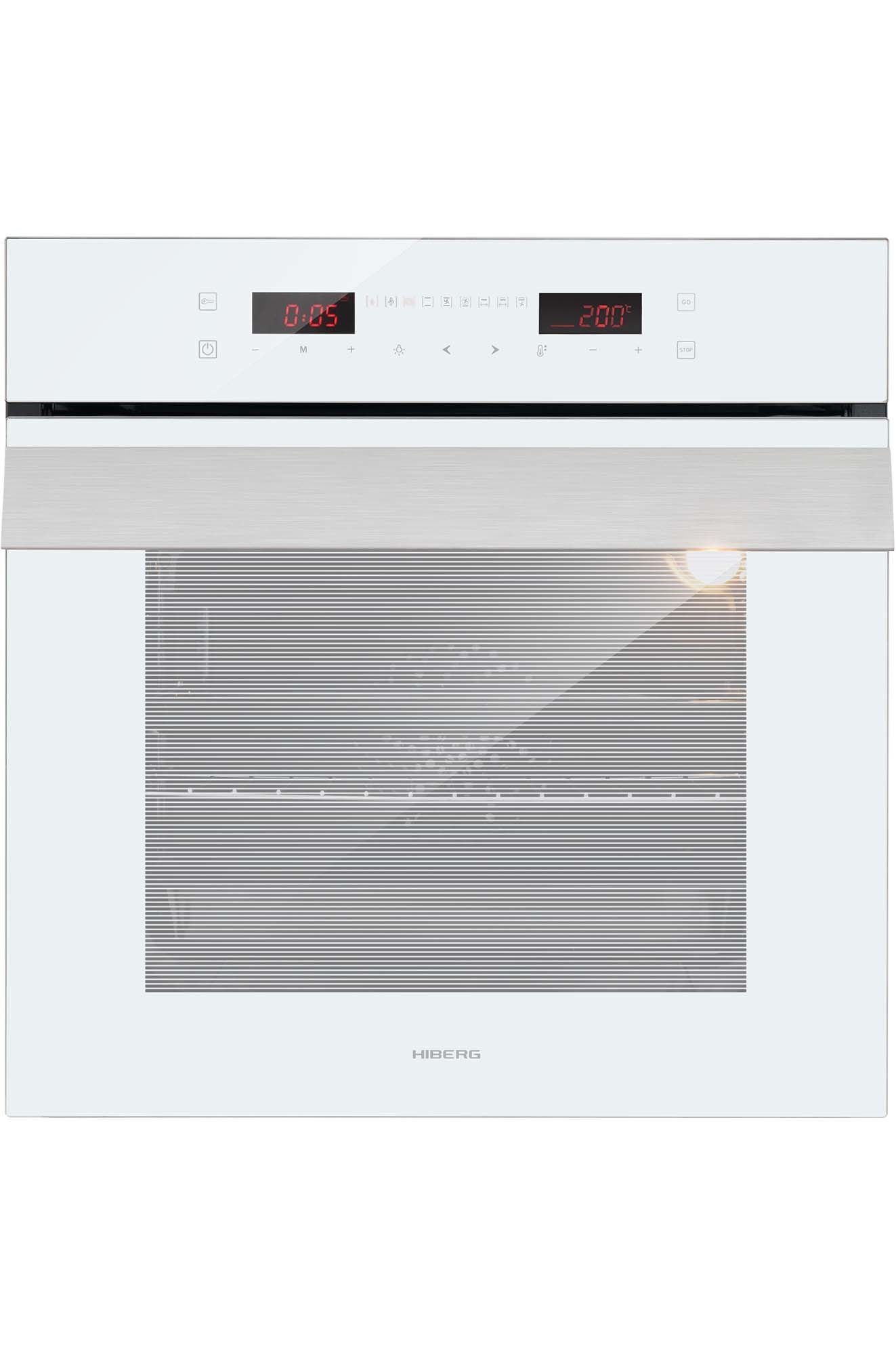 Hiberg vm. Духовой шкаф HIBERG VM 6192 W. HIBERG VM 6045 W. Электрический духовой шкаф HIBERG VM 6260 1yr, 56 см в интерьере. HIBERG VM 4582.