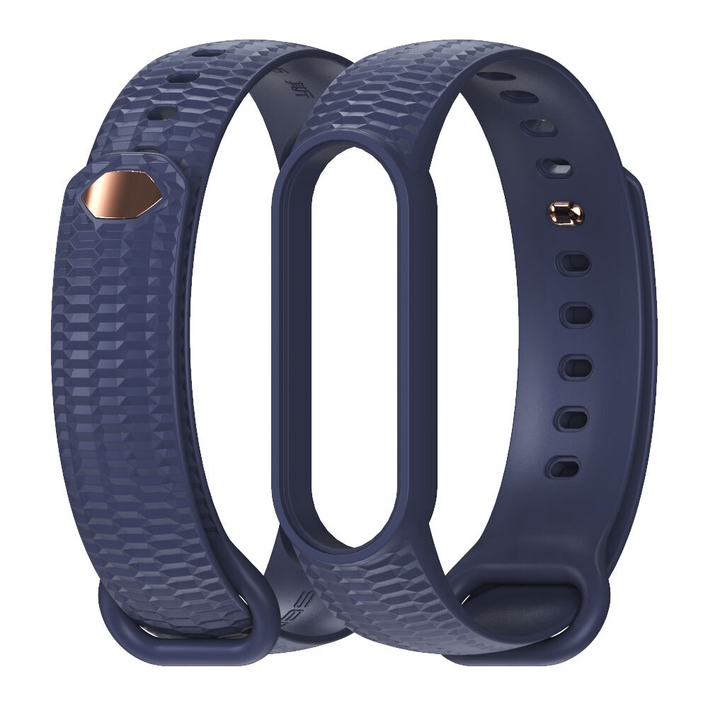 Mi Band 5 Купить Москва