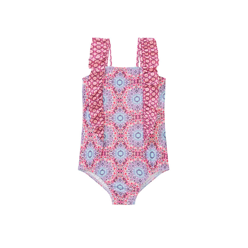 Купальник слитный Seafolly Australia — купить в интернетмагазине OZON