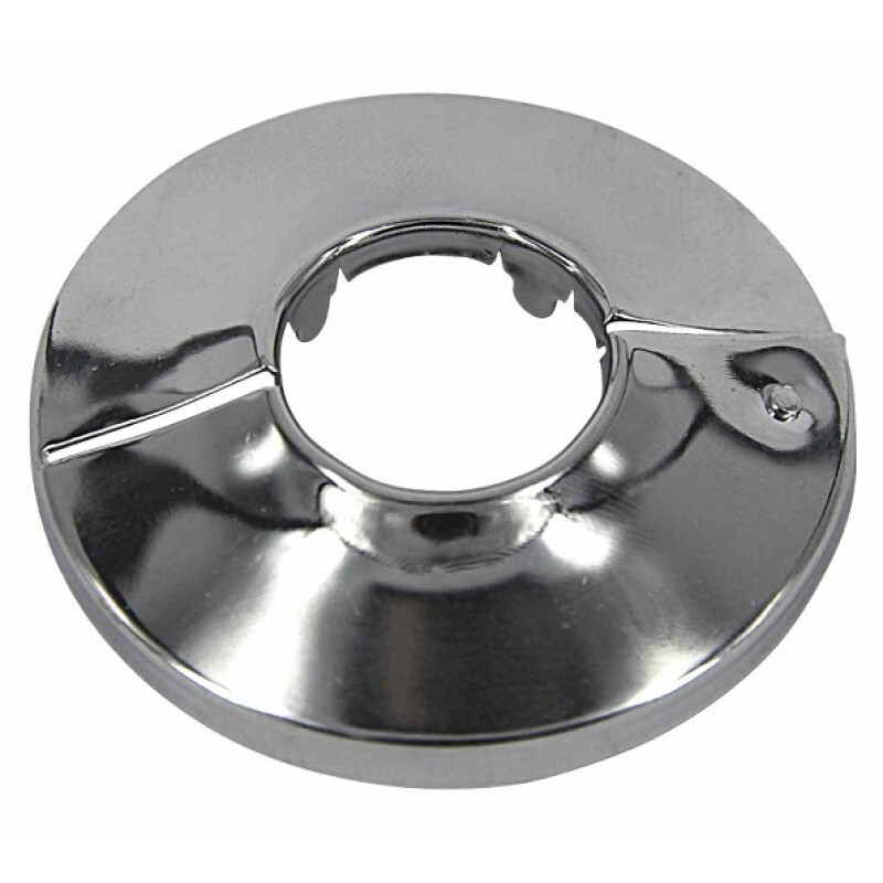 Отражатель для смесителя 1/2 разьемный хром - купить в интернет ...