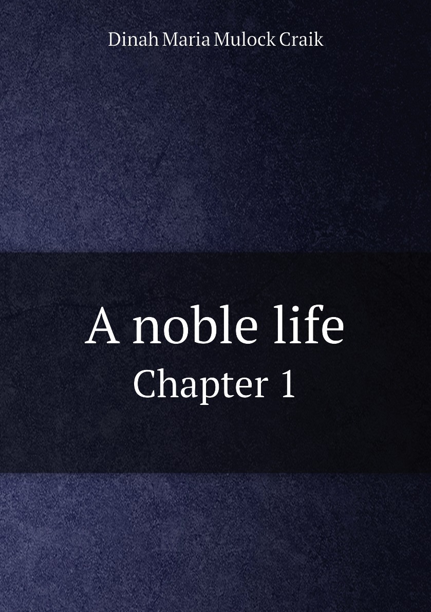 Nobles life kingdom