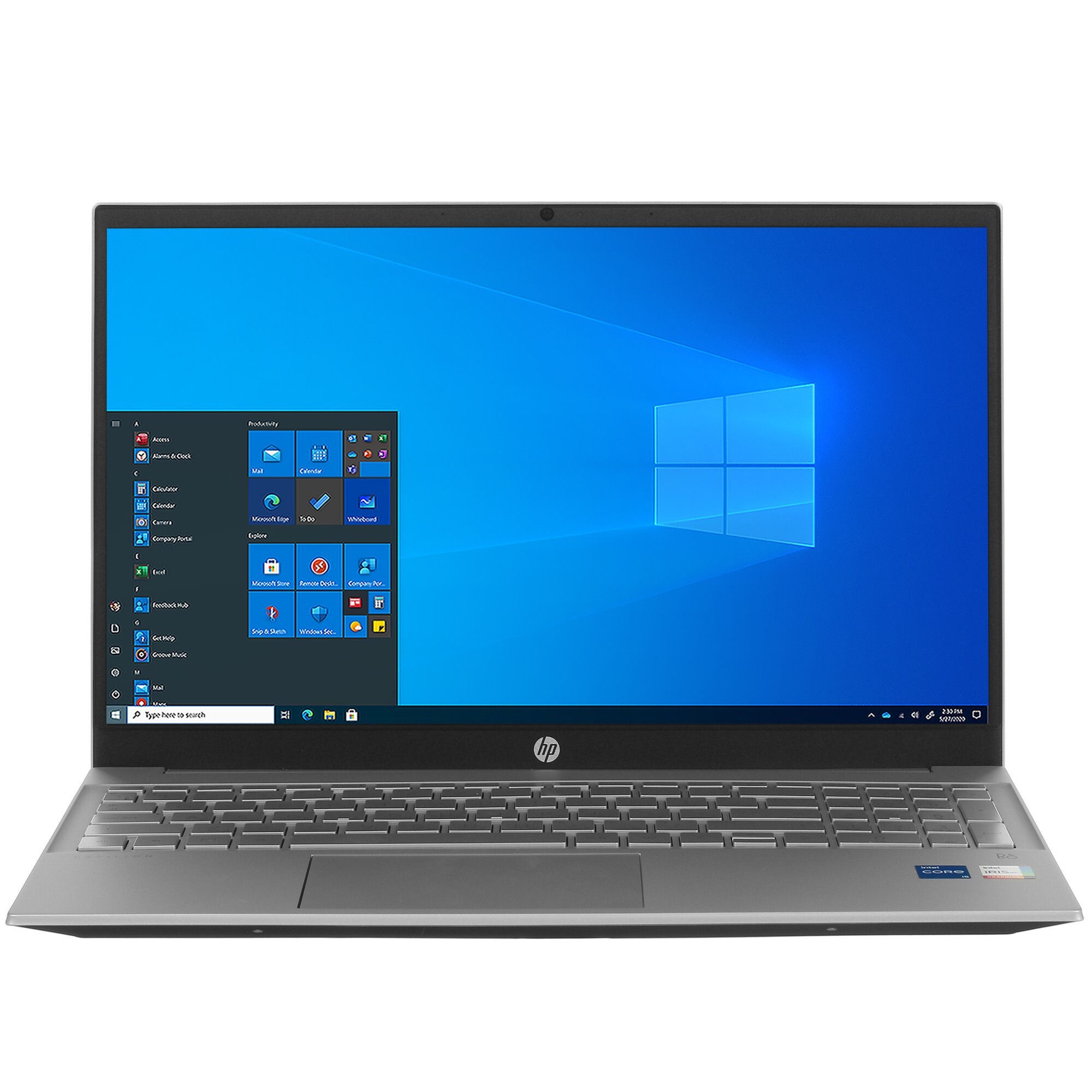 Hp pavilion 15 eg0061ur обзор