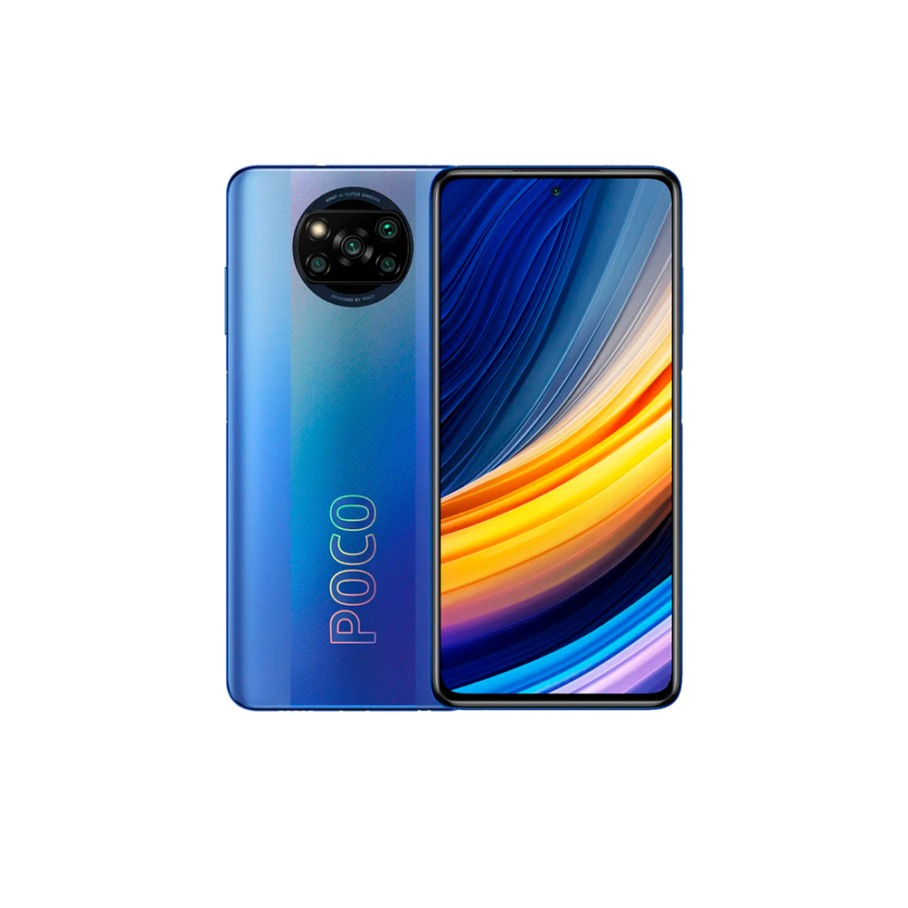 Xiaomi poco картинки