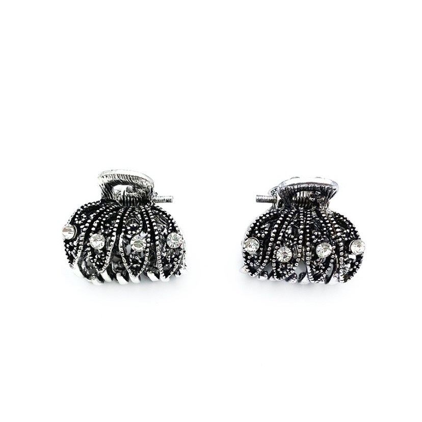 Купить Металлические Крабики Для Волос