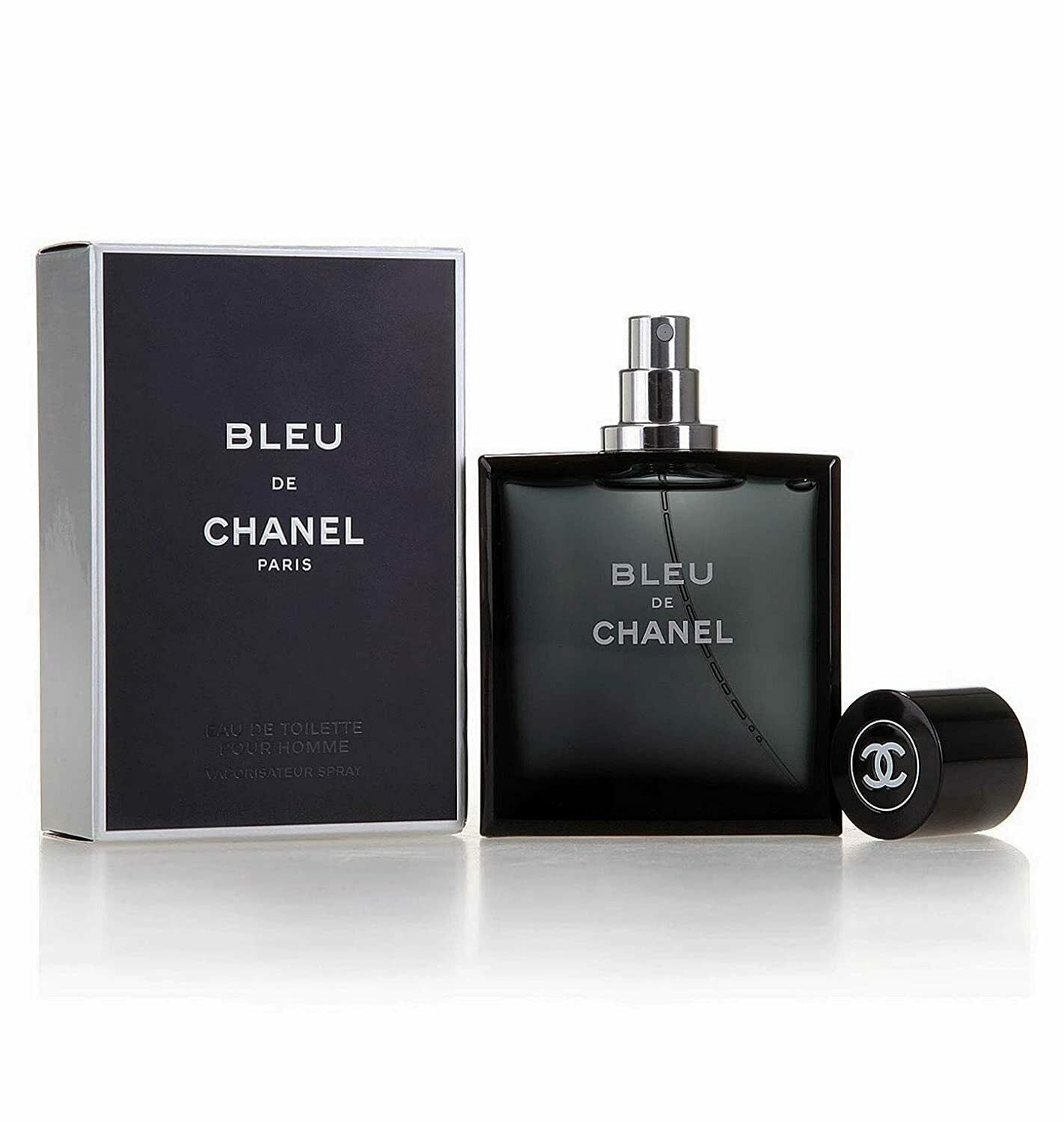 Chanel bleu de Chanel 100 ml