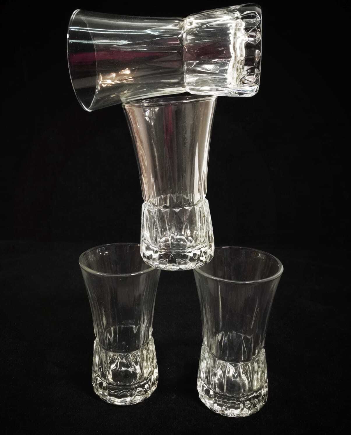 стакан см. стаканы 280мл katrene (набор 6шт) бпх132. стакан см. стакан см. цилиндрическая ваза.