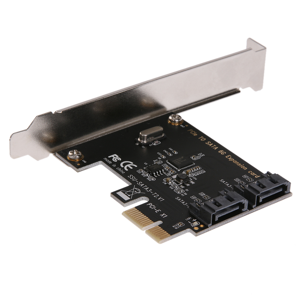 Переходник Pci-E Sata3 – купить в интернет-магазине OZON по низкой цене