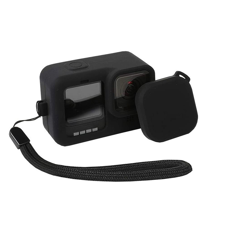 Силиконовый чехол для GoPro Hero 9  GoPro Hero 10 / 11