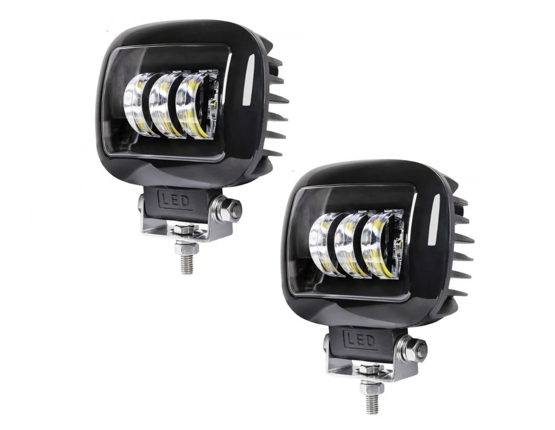 Led противотуманные фары. Фара led 30w cree. Фара светодиодная 12v-80v. Лед фары 24v 50wx2. Светодиодная фара 10w GTIGER.