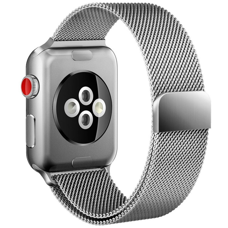 Ремешок для apple watch с рисунком