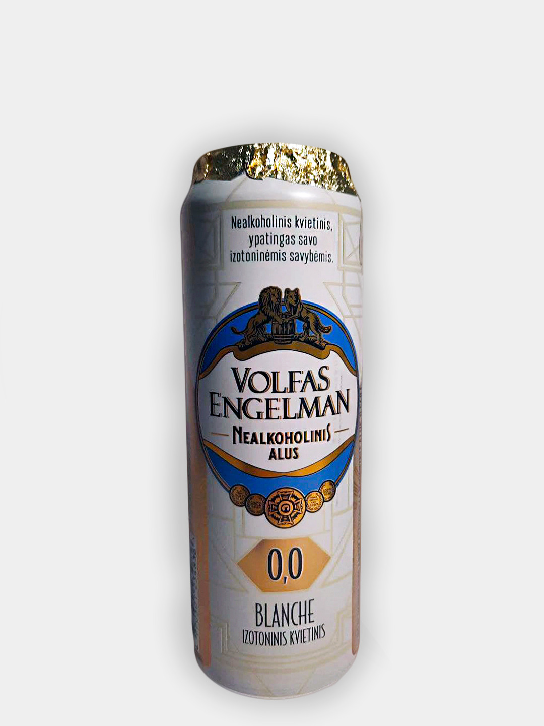 Пиво Volfas Engelman Ipa Купить