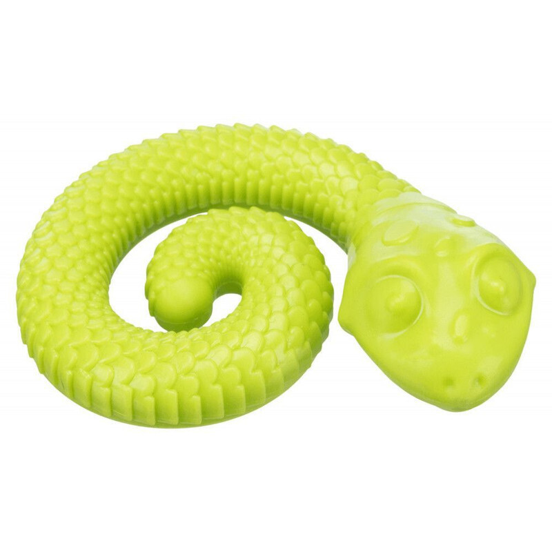 Игрушка змея купить. Змейки трикси. Trixie игрушка для лакомств "змея", 18 см. Игрушка для собак Trixie snack-Snake, TPR, для лакомств 42см. Шланг Trixie 8765.