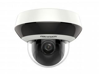 DS-2DE2A404IW-DE3(C0)(S6)(C)HikvisionIPвидеокамера4Мпсмонтажнойкоробкой