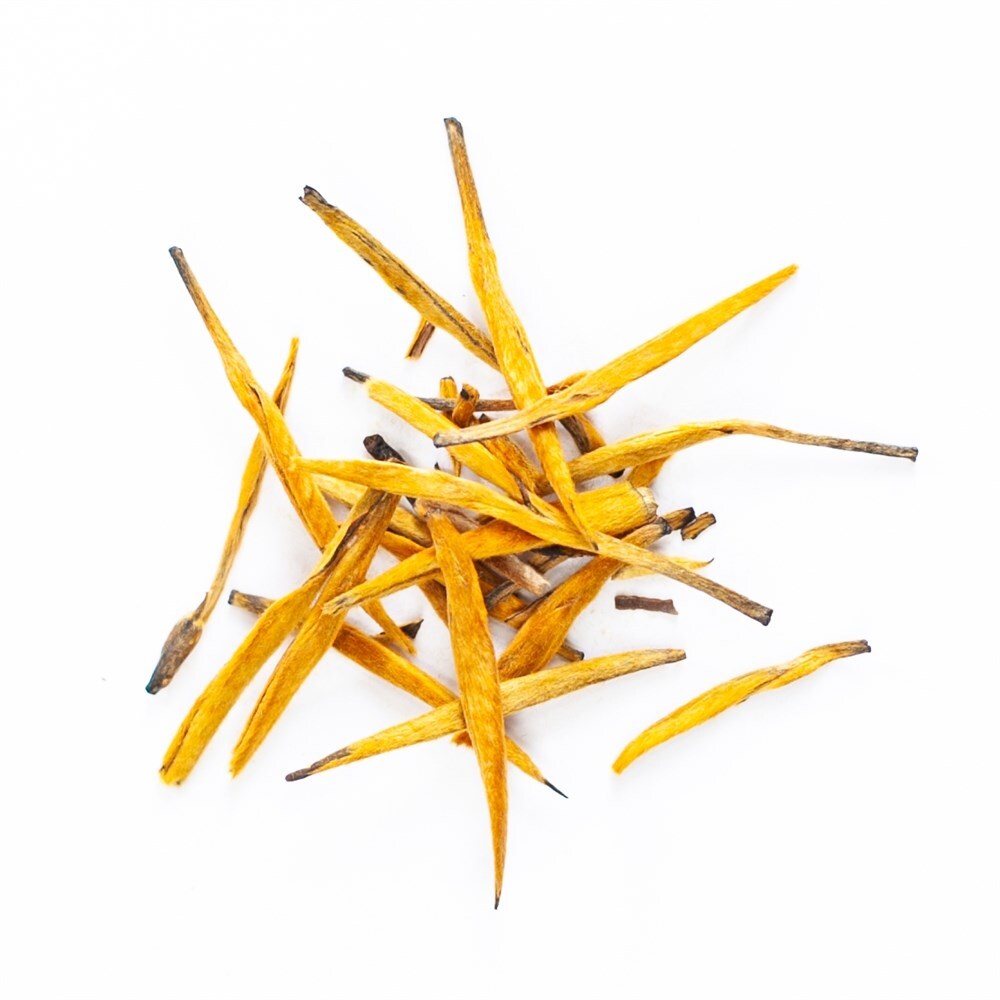 Чай Золотые Иглы Купить