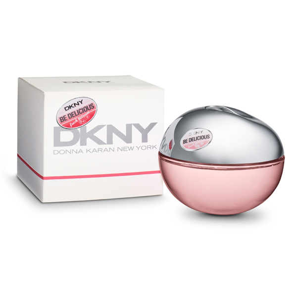 Dkny 30ml discount be delicious