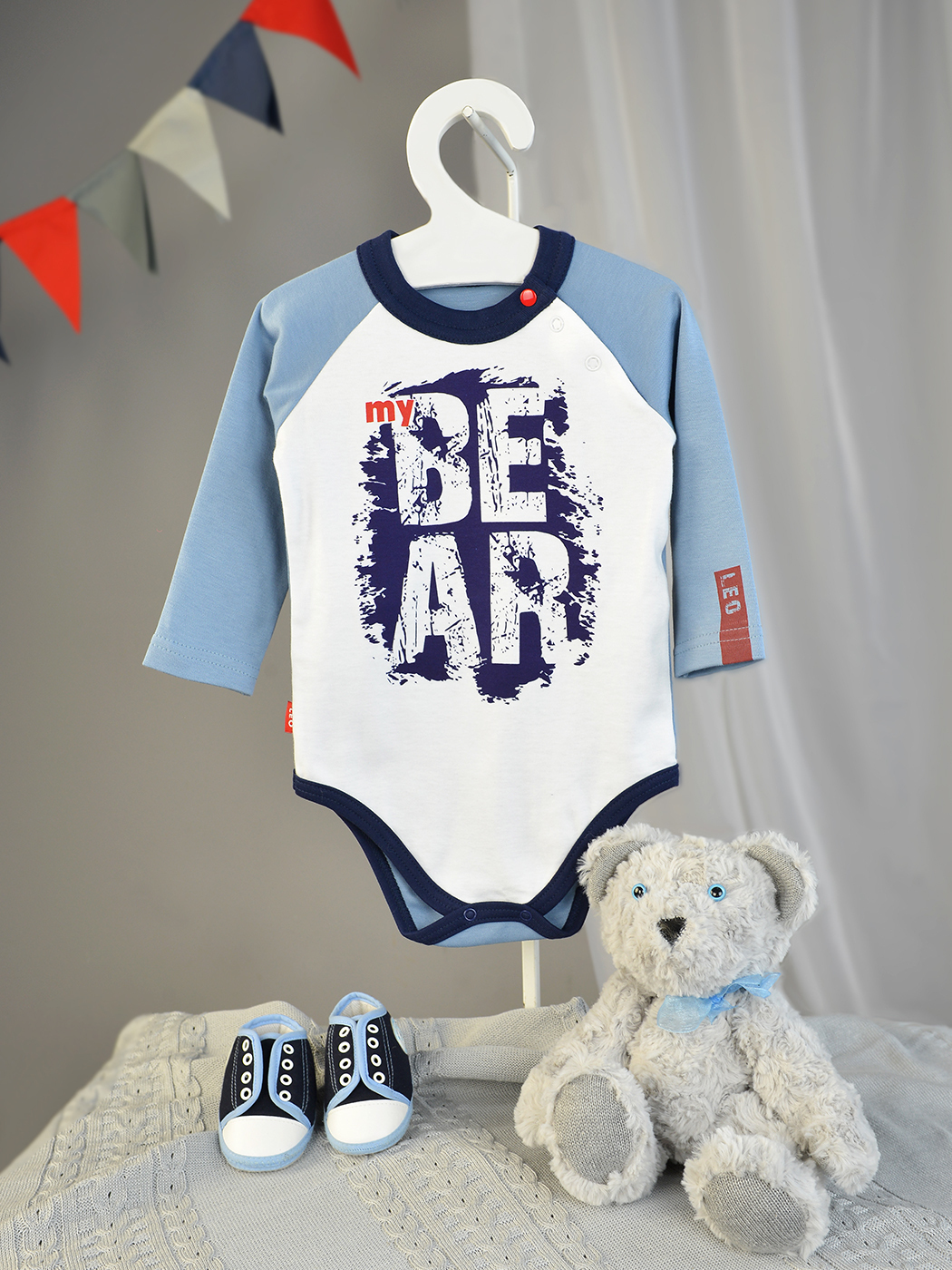 Body bear