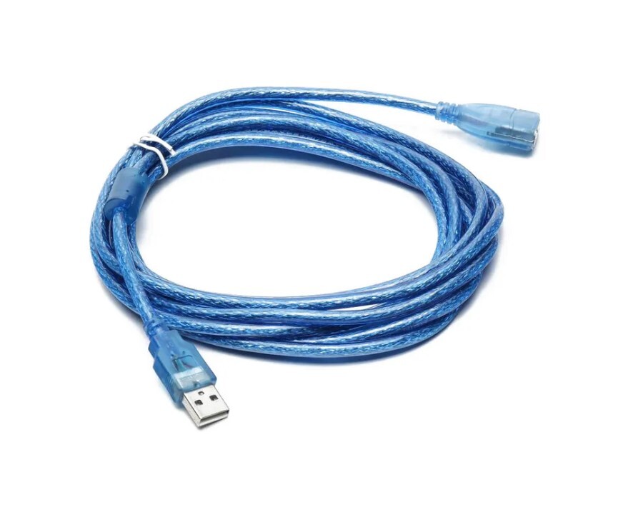 Кабель Usb Am Af Купить
