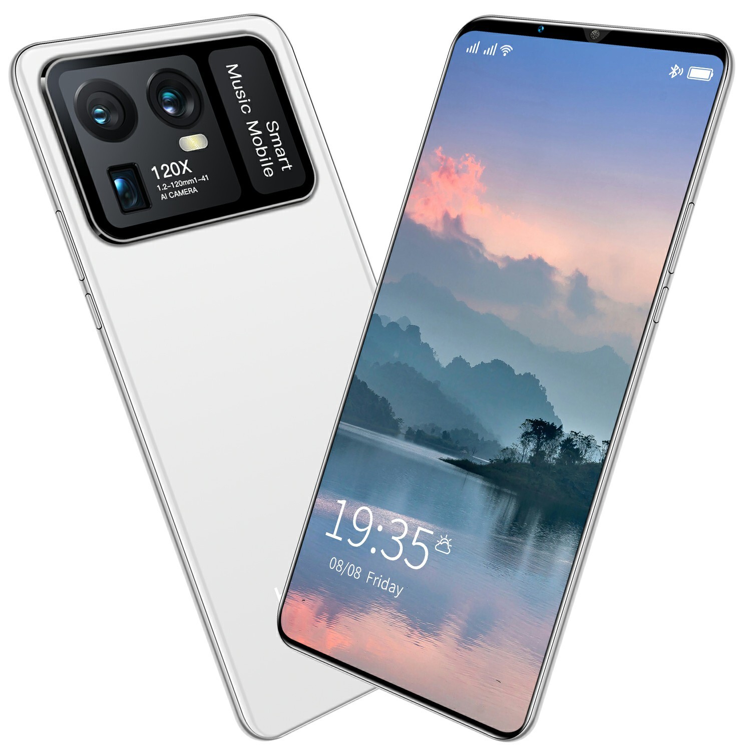 Смартфон m11