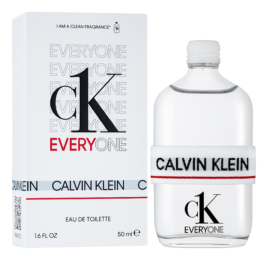 Туалетная вода Calvin Klein One 100 мл - характеристики и описание на Мегамаркет