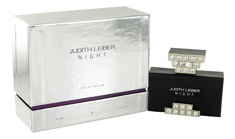 Judith Leiber, Night, 40 парфюмерная вода женская купить на