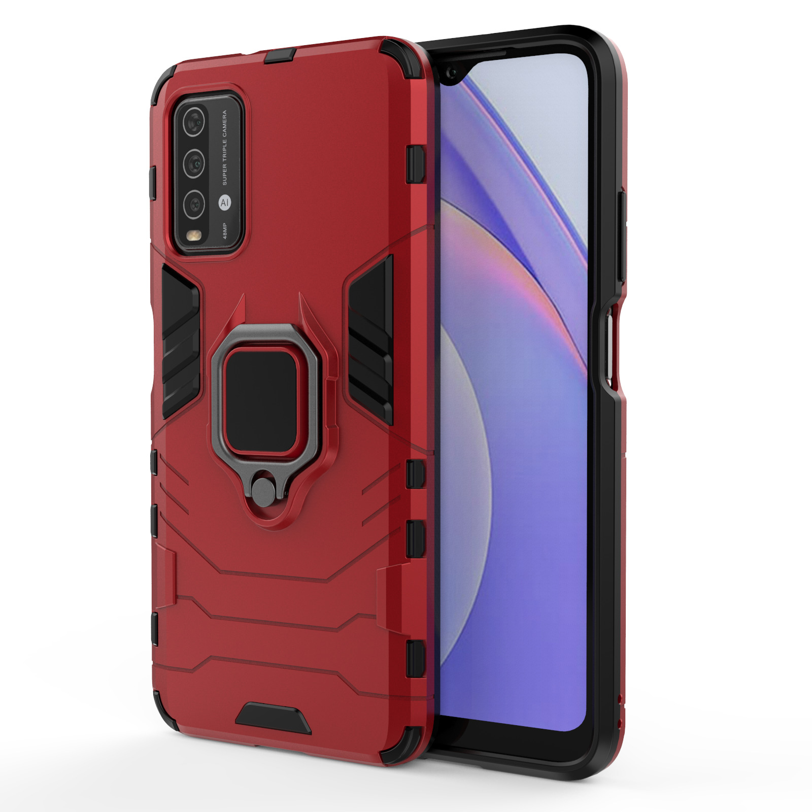 Xiaomi Redmi 9 T Чехол Купить