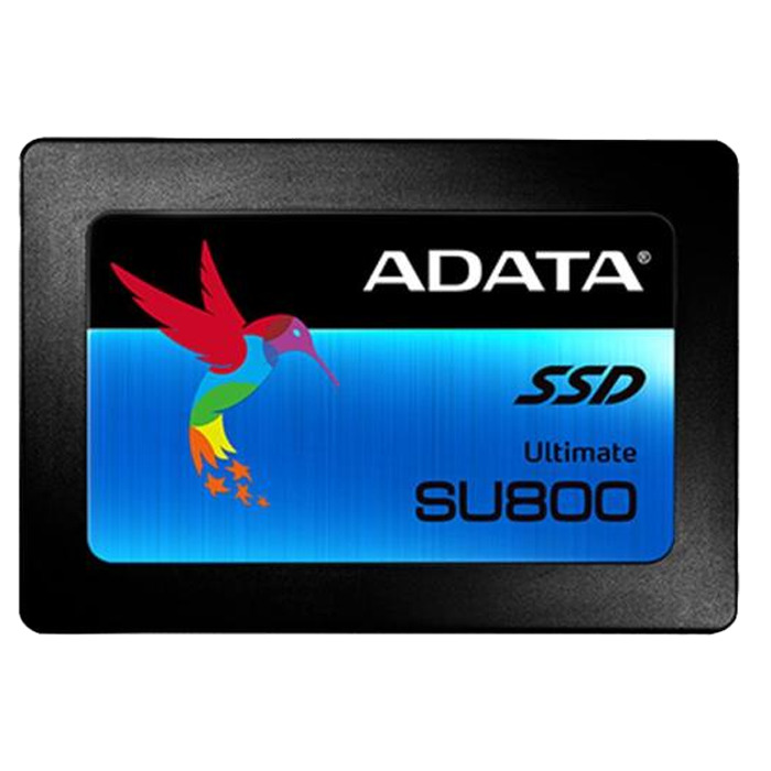 ADATA256ГБВнутреннийSSD-дискSU800ASU800SS-512GT-C(ASU800SS-256GT-C)