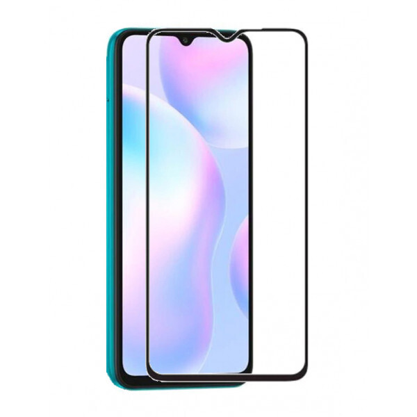 Стекло redmi 9 купить