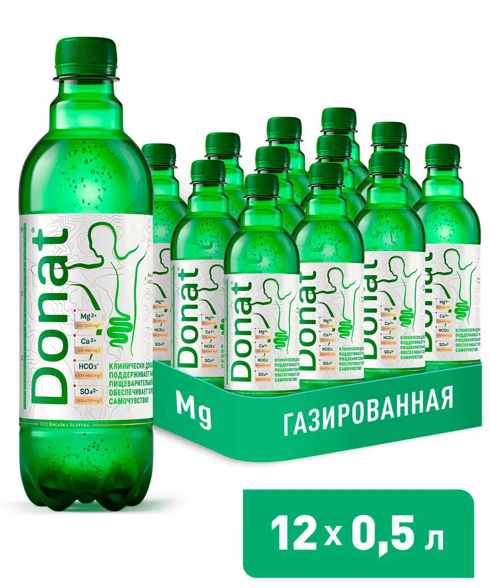 Вода Донат На Вайлдберриз Купить